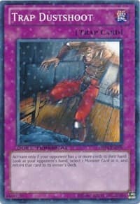 Trap Dustshoot: Duel Terminal 4