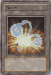 Token: Soul: Stardust Overdrive