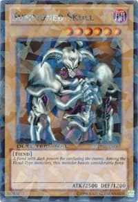 Summoned Skull: Duel Terminal 5