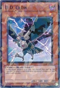D.D. Crow: Duel Terminal 5