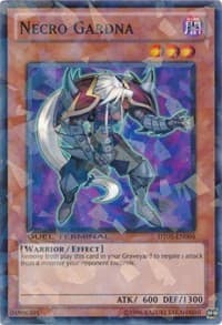 Necro Gardna: Duel Terminal 5