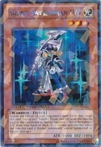 Silent Swordsman LV3: Duel Terminal 5