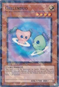 Gellenduo: Duel Terminal 5