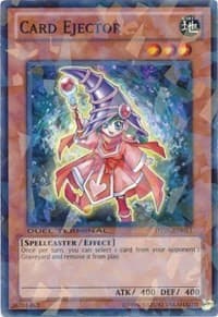 Card Ejector: Duel Terminal 5