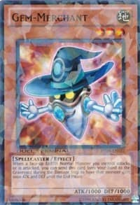 Gem-Merchant: Duel Terminal 5