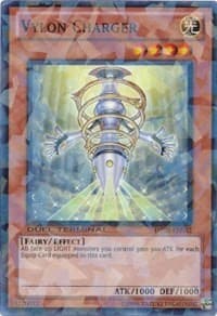 Vylon Charger: Duel Terminal 5