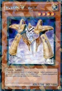 Vylon Soldier: Duel Terminal 5