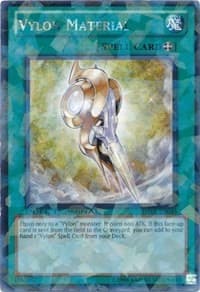 Vylon Material: Duel Terminal 5