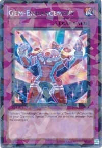 Gem-Enhancement: Duel Terminal 5