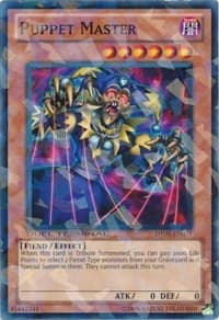 Puppet Master: Duel Terminal 5