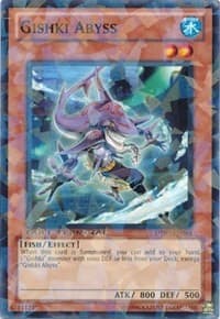 Gishki Abyss: Duel Terminal 5
