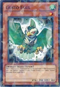 Gusto Egul: Duel Terminal 5