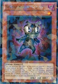 Steelswarm Scout: Duel Terminal 5
