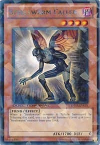 Steelswarm Caller: Duel Terminal 5