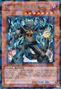 Steelswarm Girastag: Duel Terminal 5