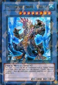 Evigishki Soul Ogre: Duel Terminal 5