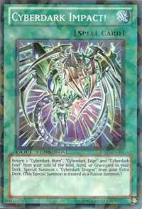 Cyberdark Impact!: Duel Terminal 5