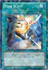 Star Blast: Duel Terminal 5