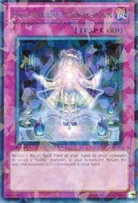 Aquamirror Meditation: Duel Terminal 5