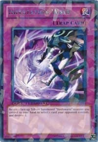 Infestation Wave: Duel Terminal 5