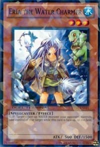 Eria the Water Charmer: Duel Terminal 6