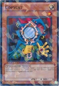 Copycat: Duel Terminal 6