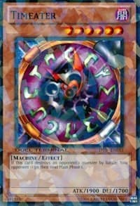 Timeater: Duel Terminal 6