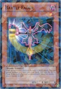Battle Fader: Duel Terminal 6