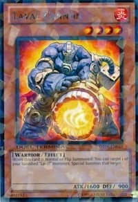 Laval Cannon: Duel Terminal 6