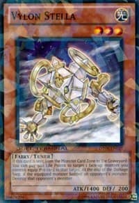 Vylon Stella: Duel Terminal 6
