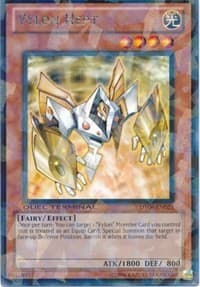 Vylon Hept: Duel Terminal 6