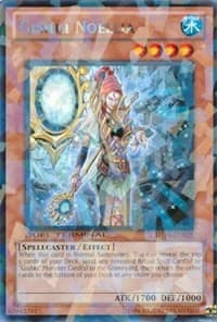 Gishki Noellia: Duel Terminal 6