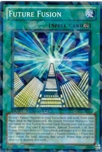 Future Fusion: Duel Terminal 6