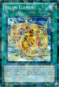 Vylon Element: Duel Terminal 6