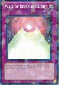 Wall of Revealing Light: Duel Terminal 6