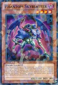 Phantom Skyblaster: Duel Terminal 6