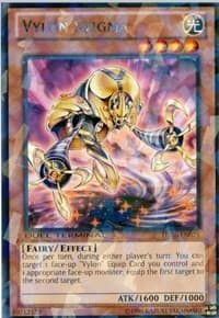 Vylon Stigma: Duel Terminal 6