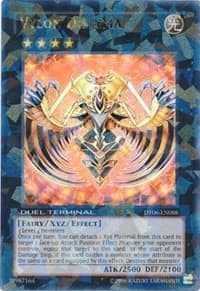 Vylon Disigma: Duel Terminal 6