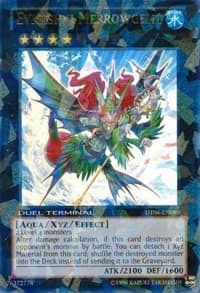Evigishki Merrowgeist: Duel Terminal 6