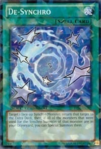 De-Synchro: Duel Terminal 6