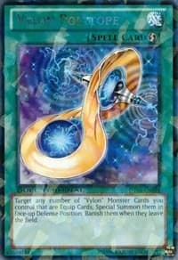 Vylon Polytope: Duel Terminal 6