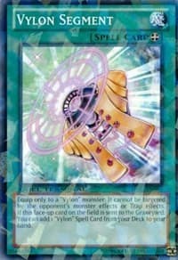 Vylon Segment: Duel Terminal 6