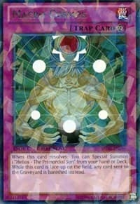 Macro Cosmos: Duel Terminal 6
