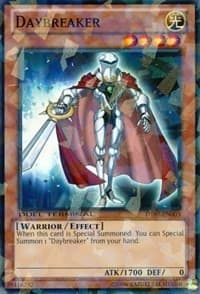 Daybreaker: Duel Terminal 7