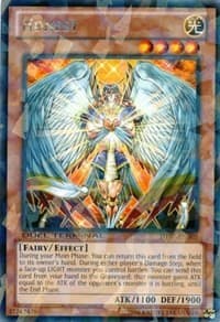 Honest: Duel Terminal 7