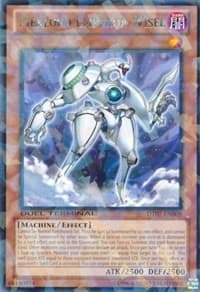 Meklord Emperor Wisel: Duel Terminal 7