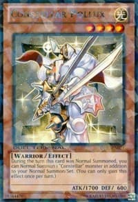 Constellar Pollux: Duel Terminal 7