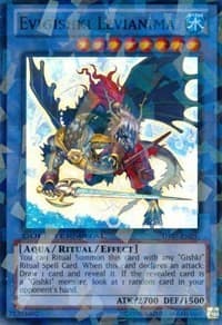 Evigishki Levianima: Duel Terminal 7
