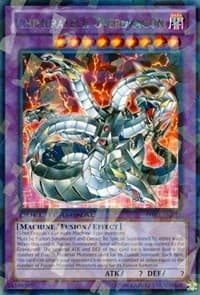 Chimeratech Overdragon: Duel Terminal 7