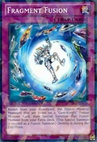 Fragment Fusion: Duel Terminal 7
